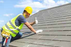 Best Roofing for New Construction  in Montrose Ghent, OH